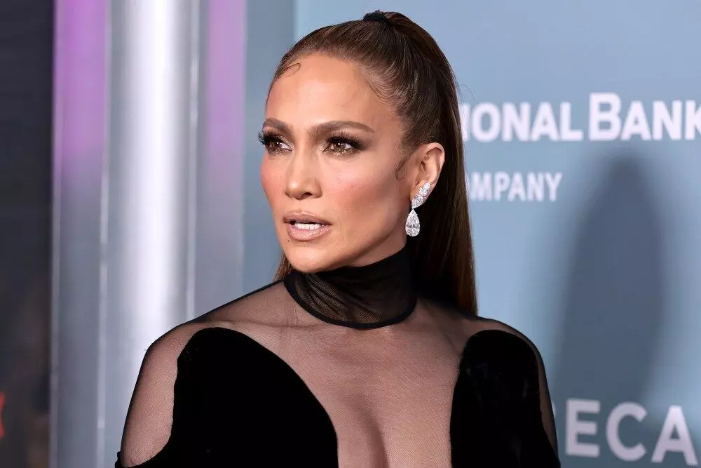 Jennifer Lopez Reflects on Ben Affleck Divorce: “It Was the Best Thing That Ever Happened to Me”