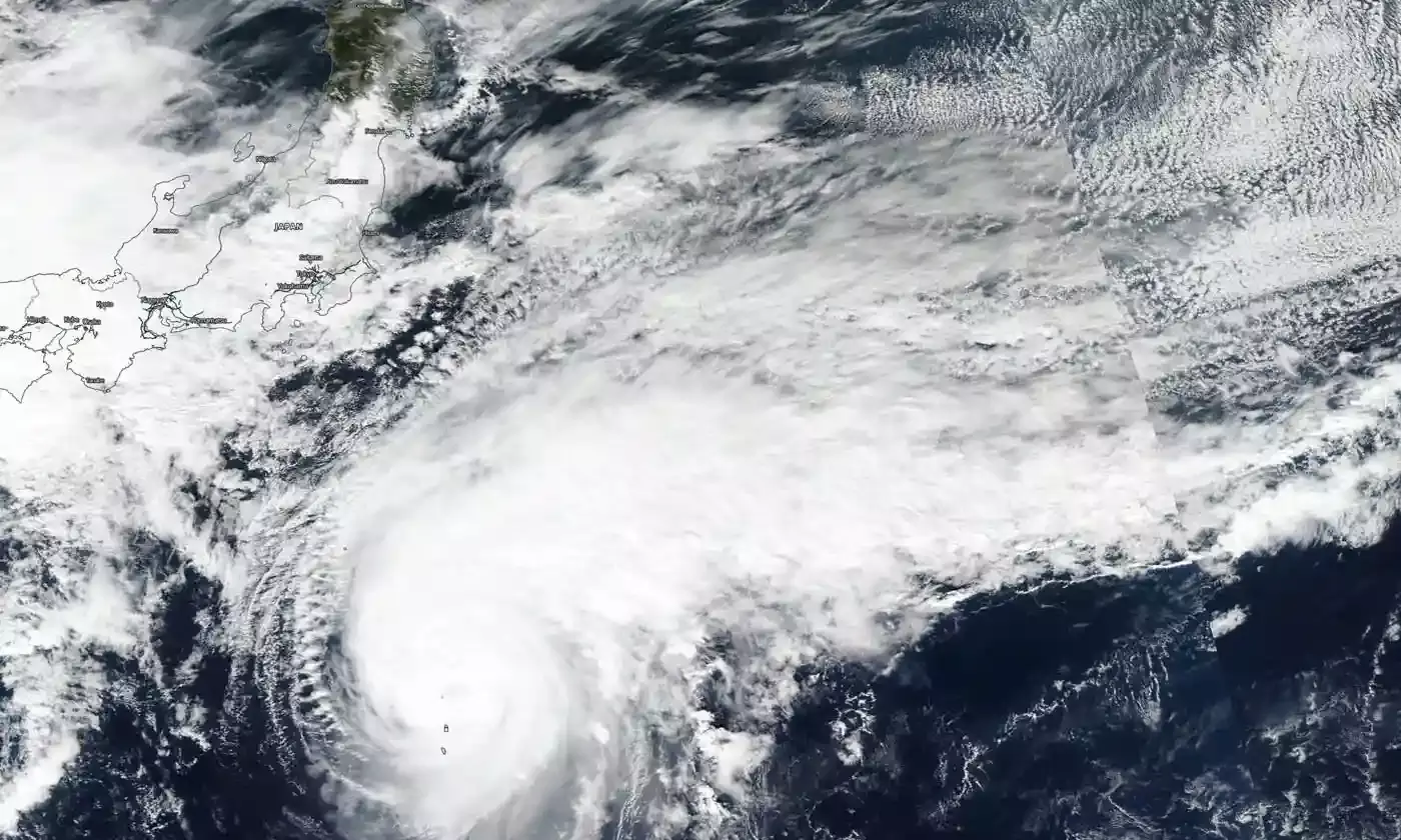 Vietnam Braces for Typhoon Bualoi: Mass Evacuations and Military Mobilisation Amid Intensifying Storm