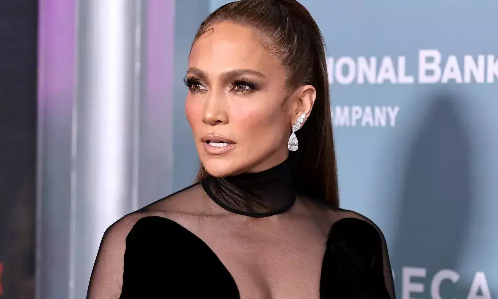 Jennifer Lopez Reflects on Ben Affleck Divorce: “It Was the Best Thing That Ever Happened to Me”