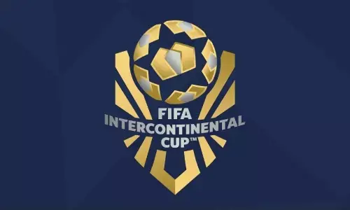 Qatar to Host Final Phase of FIFA Intercontinental Cup 2025