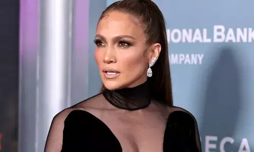 Jennifer Lopez Reflects on Ben Affleck Divorce: “It Was the Best Thing That Ever Happened to Me”