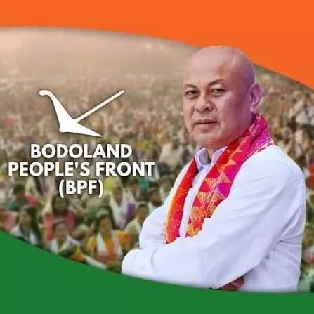 Hagrama Mohilary: The Evergreen Kingmaker in Assam’s Shifting Political Chessboard