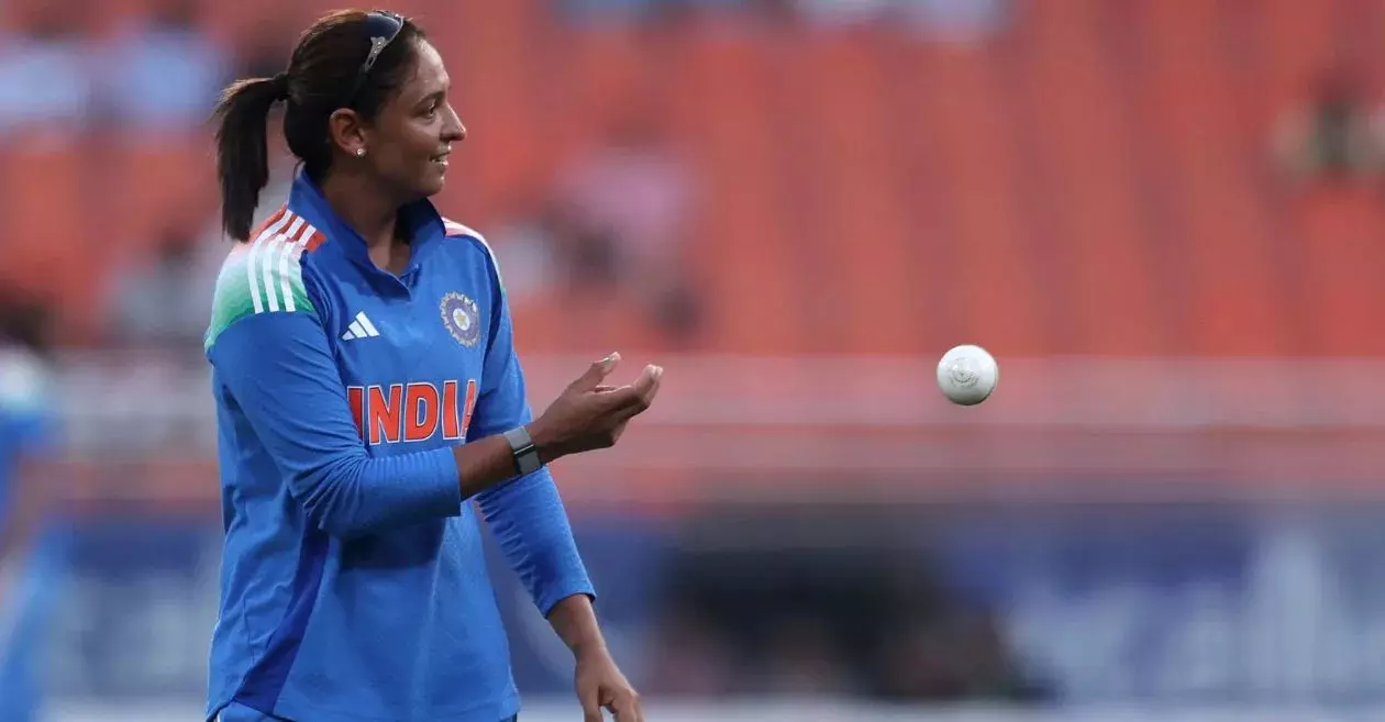 India Women Begin World Cup Campaign Against Sri Lanka With Dominant Record