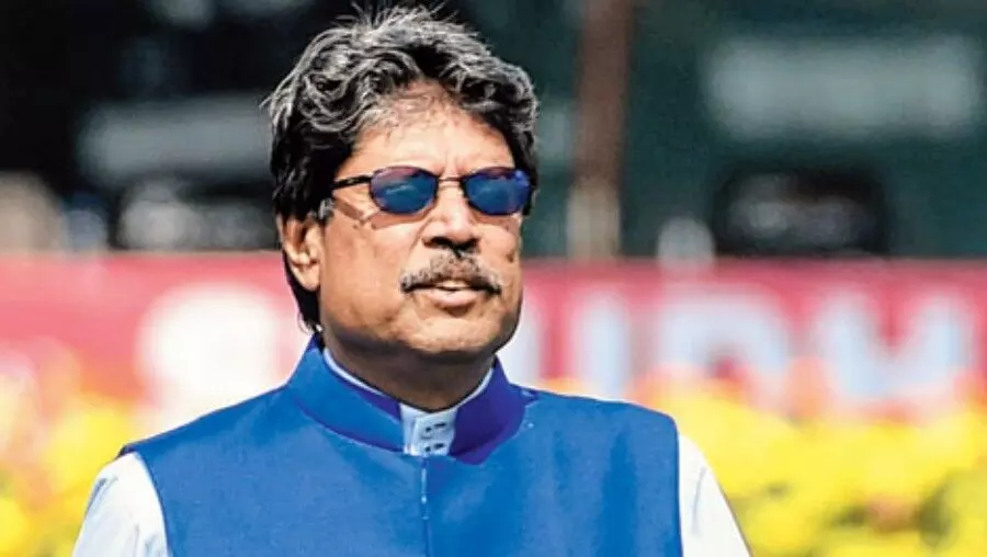 Kapil Dev Urges Focus on Sports Amid India-Pakistan Asia Cup Controversies