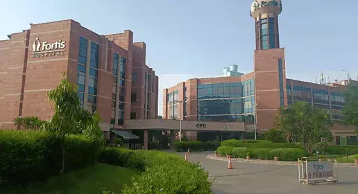 Fortis to Invest ₹900 Crore in Mohali Expansion, Add 400 Beds
