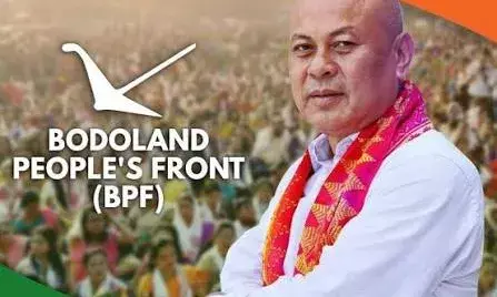 Hagrama Mohilary: The Evergreen Kingmaker in Assam’s Shifting Political Chessboard