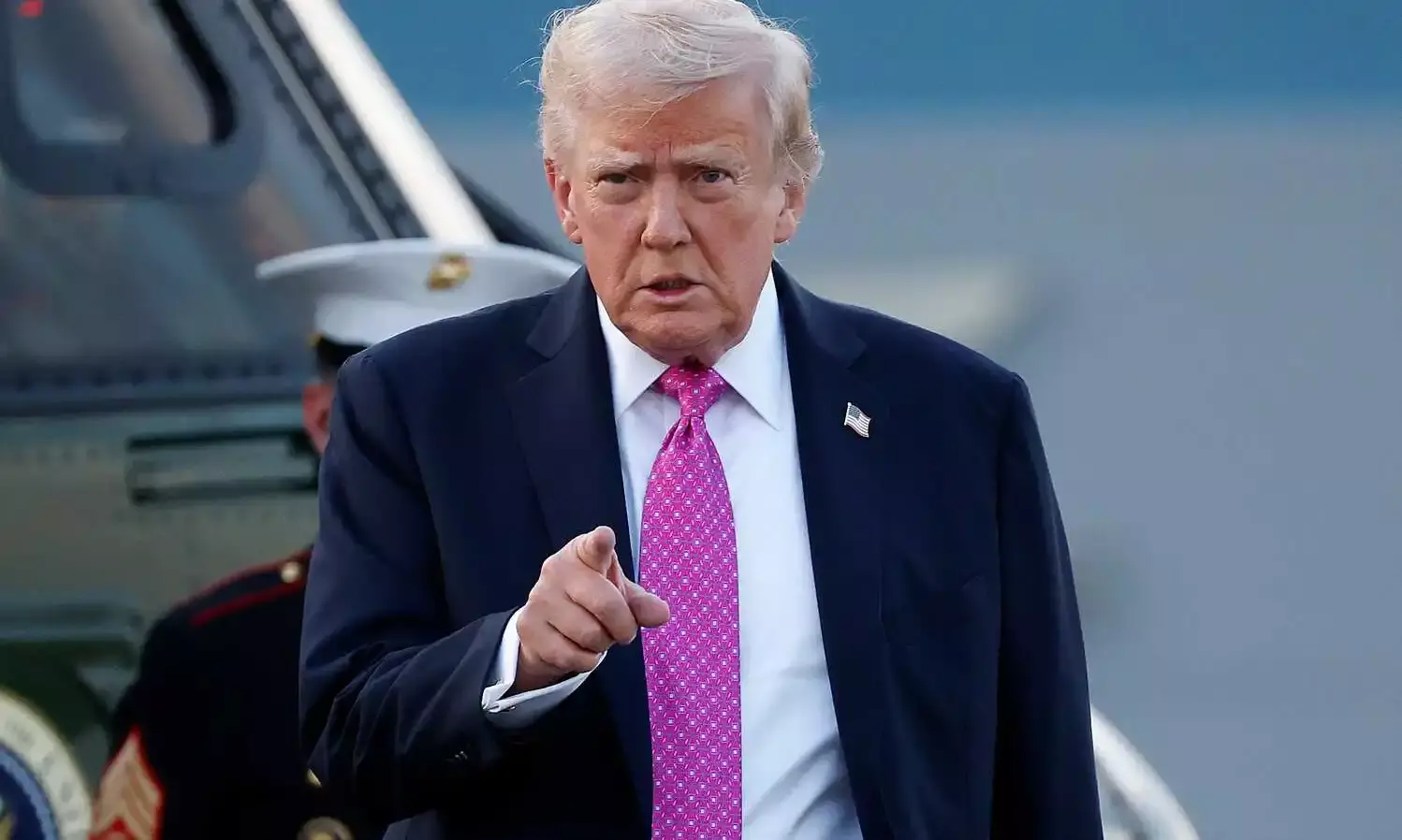 Trump-Netanyahu Meeting: White House Says Gaza Peace Deal ‘Very Close’