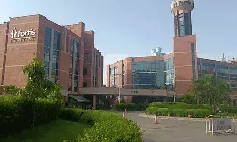 Fortis to Invest ₹900 Crore in Mohali Expansion, Add 400 Beds