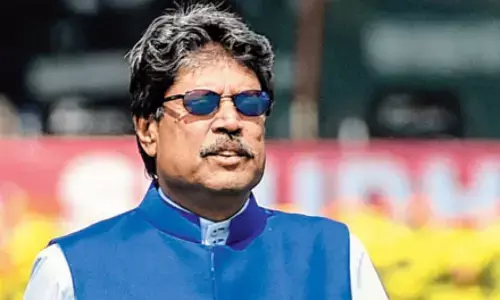 Kapil Dev Urges Focus on Sports Amid India-Pakistan Asia Cup Controversies Kapil Dev Urges Focus on Sports Amid India-Pakistan Asia Cup Controversies