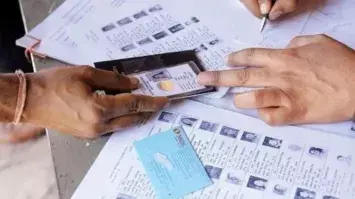 Bihar Final Voters List Released: 7.42 Crore Electorate Cleared Ahead of Assembly Polls
