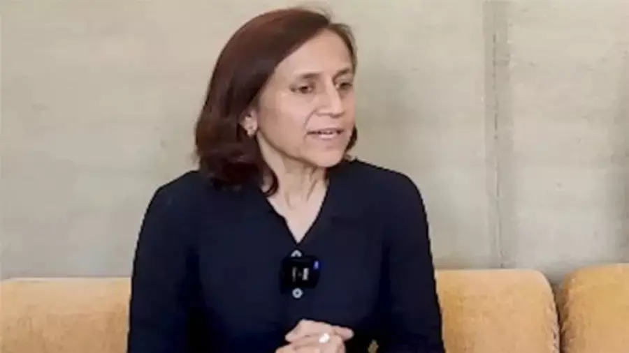 Sonam Wangchuk Being Made a Scapegoat to Avoid 6th Schedule, Says Wife Gitanjali Angmo