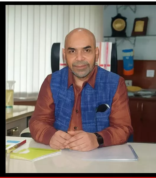 Viswaguru or Vice Guru? Crisis of Leadership in Indian Universities Viswaguru or Vice Guru? Crisis of Leadership in Indian Universities