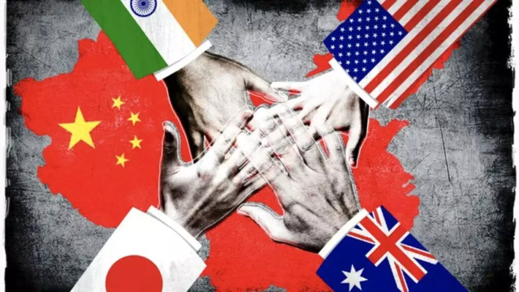 The Peril of the Foreign Hand: Time to Move Beyond Rhetoric