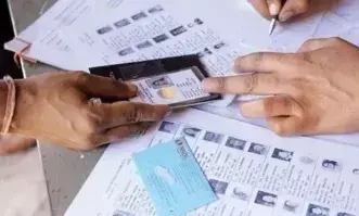 Bihar Final Voters List Released: 7.42 Crore Electorate Cleared Ahead of Assembly Polls