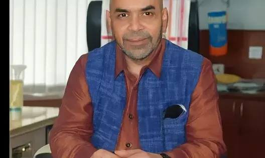 Viswaguru or Vice Guru? Crisis of Leadership in Indian Universities