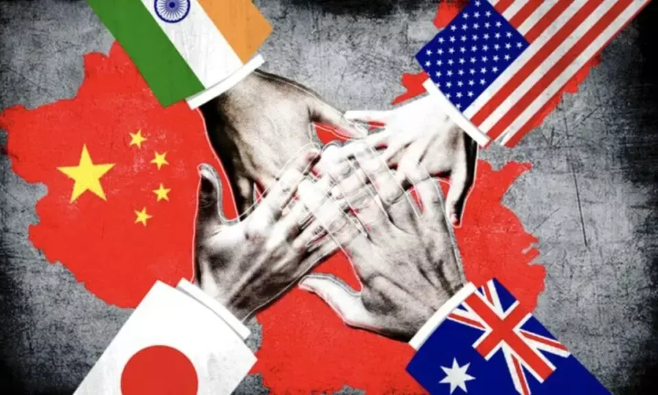The Peril of the Foreign Hand: Time to Move Beyond Rhetoric