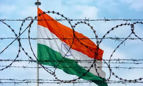 India’s Domestic Faultlines as Strategic Pressure Points