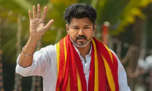 Vijay Warns CM Stalin: “Do Anything to Me, But Don’t Target My Supporters” After Karur Stampede