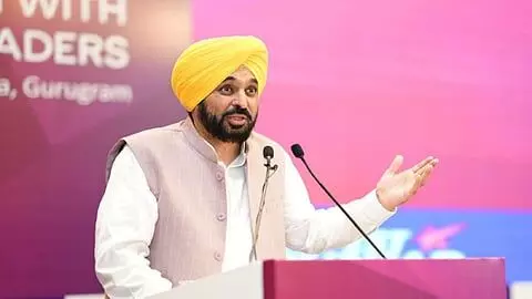 Punjab Showcases Investment Potential at Gurugram Roadshow Ahead of 2026 Summit