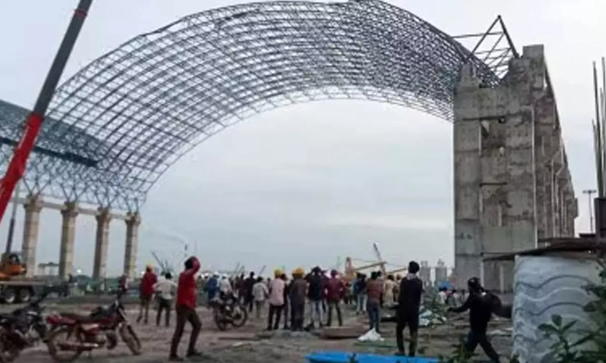 The Silent Exodus: Assamese Migrant Deaths and the Paradox of Development