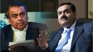 Mukesh Ambani Reclaims Top Spot in M3M Hurun India Rich List 2025, Dethrones Gautam Adani