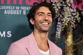 Justin Baldoni Shares Life Update Amid Legal Battle with Blake Lively