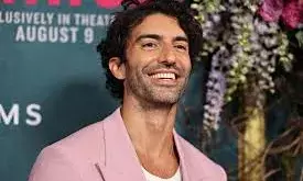Justin Baldoni Shares Life Update Amid Legal Battle with Blake Lively