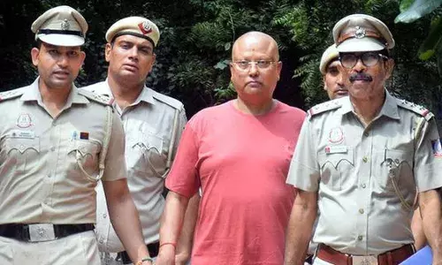 Self-Styled Godman Chaitanyananda Saraswati Sent Sleazy Messages to Women, Say Investigators