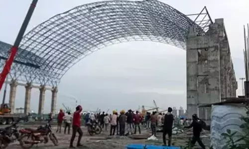 The Silent Exodus: Assamese Migrant Deaths and the Paradox of Development