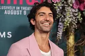 Justin Baldoni Shares Life Update Amid Legal Battle with Blake Lively