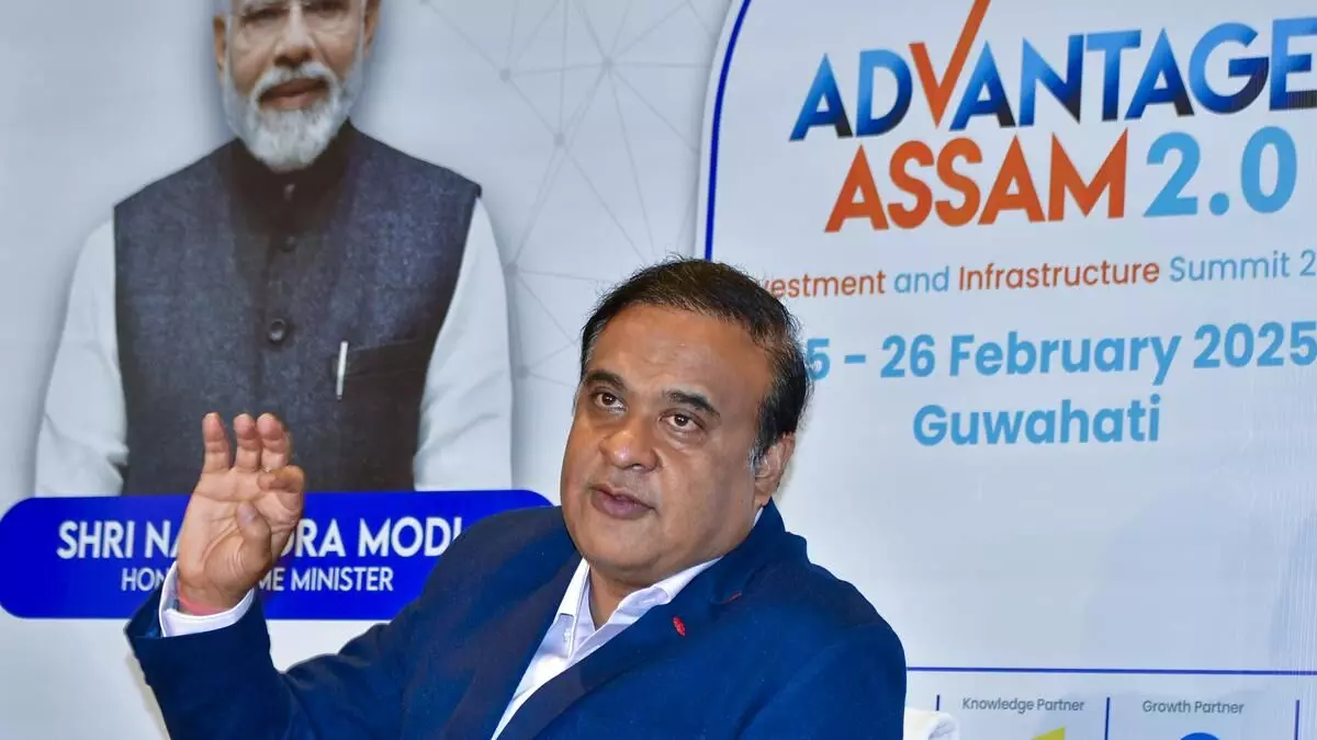 The Scrapping of Assam’s Green Hydrogen Initiative: Political Economy, Social Economy and the Future of Advantage Assam