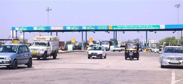 Punjab Closes 18 Toll Plazas, Saving Citizens ₹61.67 Lakh Daily Punjab Closes 18 Toll Plazas, Saving Citizens ₹61.67 Lakh Daily