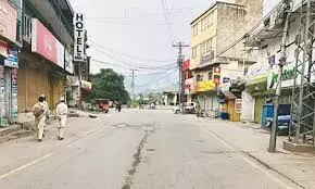 PoJK Crisis: International Leader Calls Pakistan Rogue State as Deadly Protests Rage