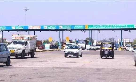 Punjab Closes 18 Toll Plazas, Saving Citizens ₹61.67 Lakh Daily