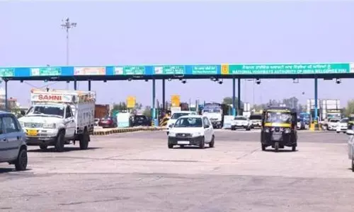 Punjab Closes 18 Toll Plazas, Saving Citizens ₹61.67 Lakh Daily