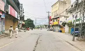 PoJK Crisis: International Leader Calls Pakistan Rogue State as Deadly Protests Rage