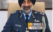 IAF Chief Confirms F-16s, JF-17s Downed in Op Sindoor, Calls Pakistans Claims Fascinating Tales