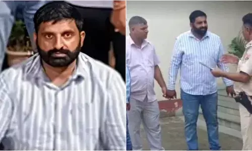 26/11 NSG Commando Arrested as Kingpin of Cannabis Smuggling Racket