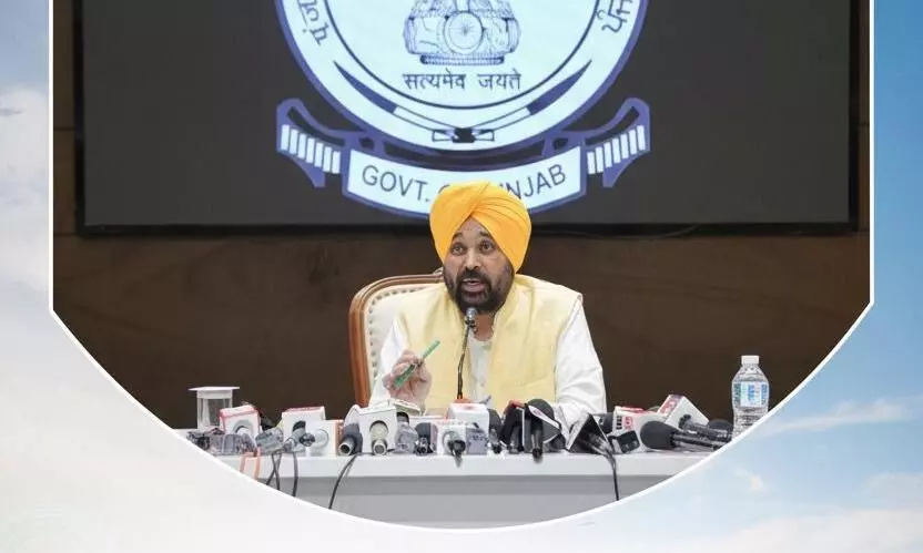 Mann Government’s ‘Road Resolution’! Villages to Get Super Connectivity with 5-Year Guarantee, Major Transformation Coming to Lives of Farmers and Youth