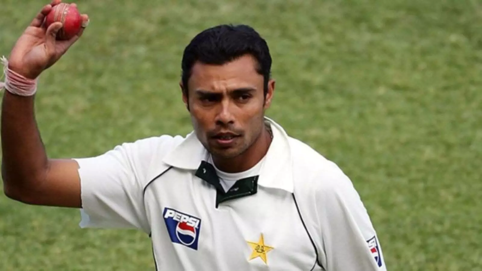 Danish Kaneria Lauds RSS, Sparks Speculation Over Indian Citizenship Danish Kaneria Lauds RSS, Sparks Speculation Over Indian Citizenship