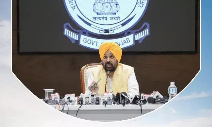 Mann Government’s ‘Road Resolution’! Villages to Get Super Connectivity with 5-Year Guarantee, Major Transformation Coming to Lives of Farmers and Youth