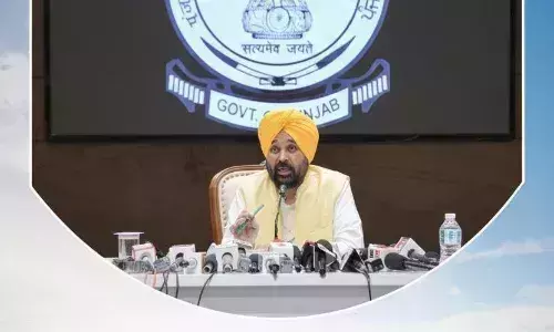 Mann Government’s ‘Road Resolution’! Villages to Get Super Connectivity with 5-Year Guarantee, Major Transformation Coming to Lives of Farmers and Youth Mann Government’s ‘Road Resolution’! Villages to Get Super Connectivity with 5-Year Guarantee, Major Transformation Coming to Lives of Farmers and Youth