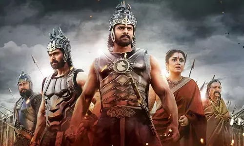 ‘Baahubali’ Films Removed from Netflix Ahead of ‘Baahubali: The Epic’ Theatrical Release
