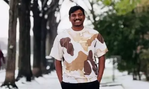 Indian Student Shot Dead in Dallas, Weeks After Another Shocking Murder