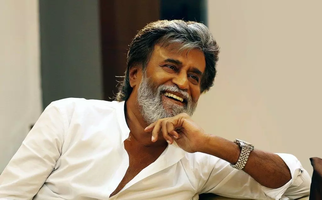 Rajinikanth’s Himalayan Retreat: A Journey of Simplicity and Spirituality