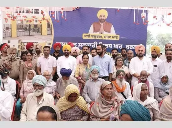 ‘Sadde Buzurg Sadda Maan’: Punjab’s Tribute of Love and Dignity to Its Elderly