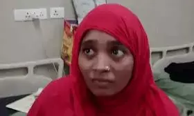 Pregnant Muslim Woman Allegedly Denied Treatment in UP Hospital, Sparks Political Outcry