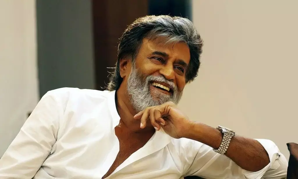 Rajinikanth’s Himalayan Retreat: A Journey of Simplicity and Spirituality