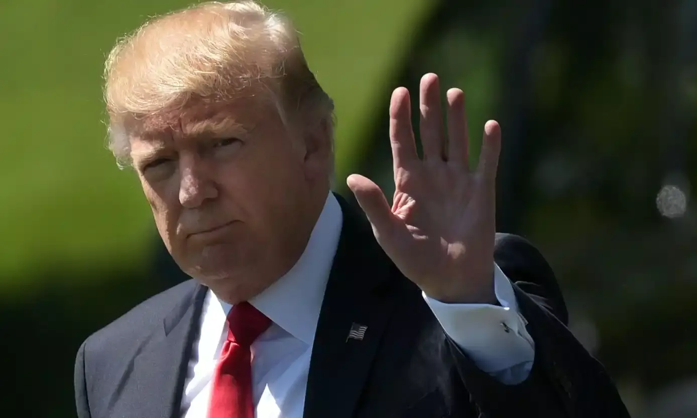 Federal Judge Blocks Trump’s Plan to Send National Guard Troops to Portland