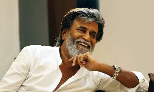 Rajinikanth’s Himalayan Retreat: A Journey of Simplicity and Spirituality